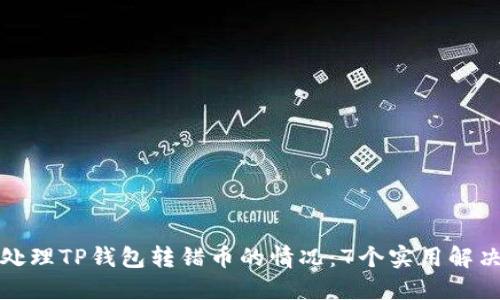 如何处理TP钱包转错币的情况：7个实用解决方案