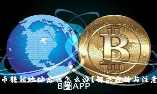 虚拟币转错地址后该怎么办？解决方法与注意事项