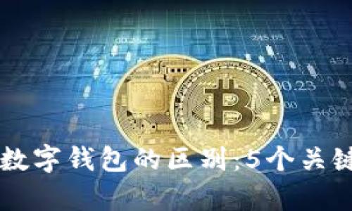 电子钱包与数字钱包的区别:5个关键点揭示真相