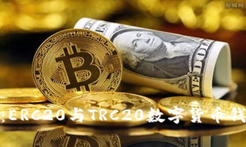 2023年深入解析：ERC20与TRC20数字货币钱包的7大关键区别