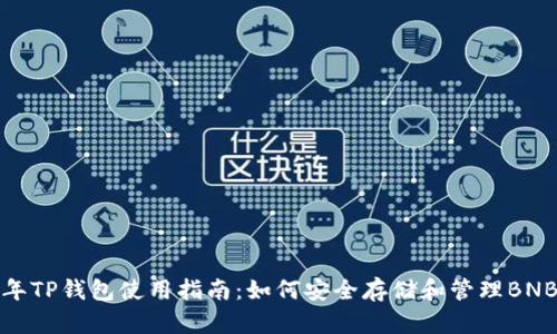 2023年TP钱包使用指南：如何安全存储和管理BNB资产？