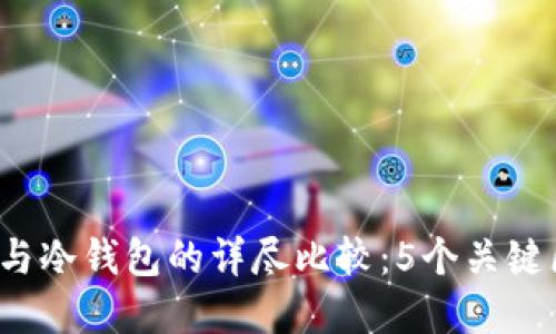 2023年热钱包与冷钱包的详尽比较:5个关键区别与选择指南