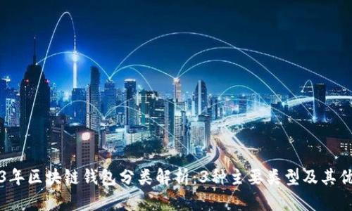 2023年区块链钱包分类解析：3种主要类型及其优缺点