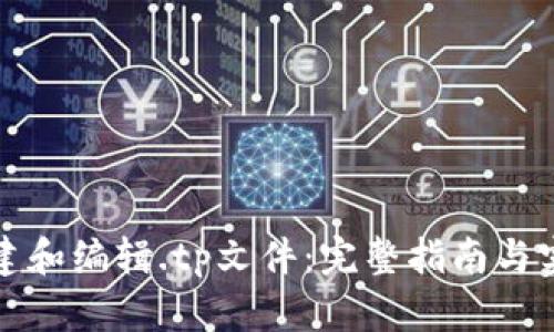 如何创建和编辑.tp文件:完整指南与实用技巧