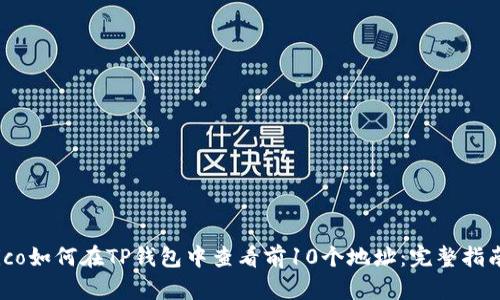 ico如何在TP钱包中查看前10个地址:完整指南