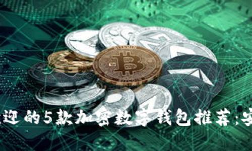 2023年最受欢迎的5款加密数字钱包推荐:安全与便捷兼备