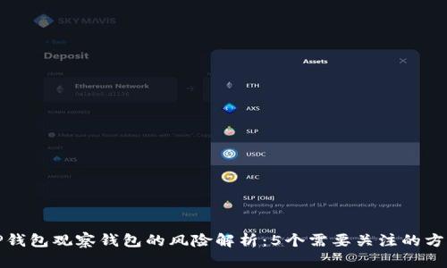 TP钱包观察钱包的风险解析:5个需要关注的方面