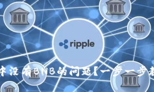 如何解决TP钱包中没有BNB的问题?一步一步教你找到解决方案