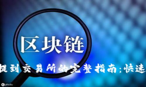 2023年币种提到交易所的完整指南：快速、安全、无烦恼