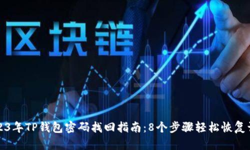 2023年TP钱包密码找回指南：8个步骤轻松恢复访问