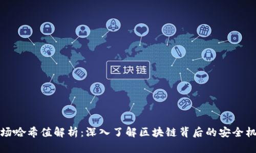 波场哈希值解析：深入了解区块链背后的安全机制