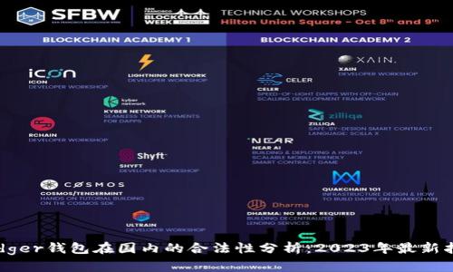 Ledger钱包在国内的合法性分析:2023年最新指南