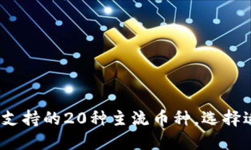2023年最新加密货币钱包支持的20种主流币种，选择适合你的数字资产管理方案