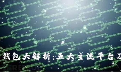 2023年中国数字钱包大解析:五大主流平台及其用户增长数据