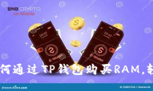 2023年最新指南：如何通过TP钱包购买RAM，轻松提升EOS账户性能