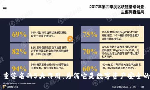 /: 多重签名的5大作用:为何它是数字资产安全的关键