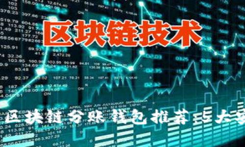 2023年最佳区块链分账钱包推荐：5大安全高效选择