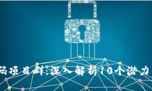 2023年币圈首码项目群：深入解析10个潜力巨大的投资机会