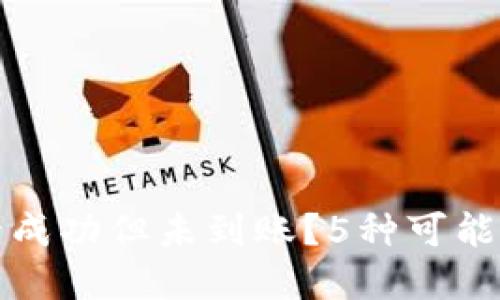 TP钱包交易记录成功但未到账？5种可能原因及解决方案