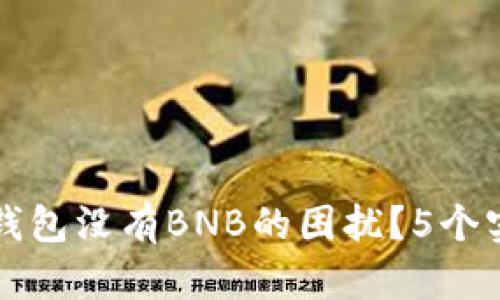 如何解决TP钱包没有BNB的困扰?5个实用解决方案