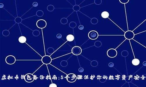 虚拟币钱包备份指南：5个步骤保护你的数字资产安全